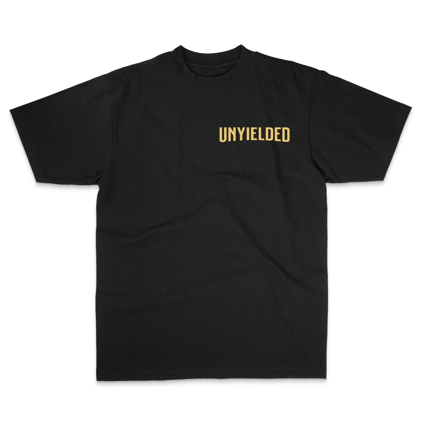 Unyielded Goddess of Victory