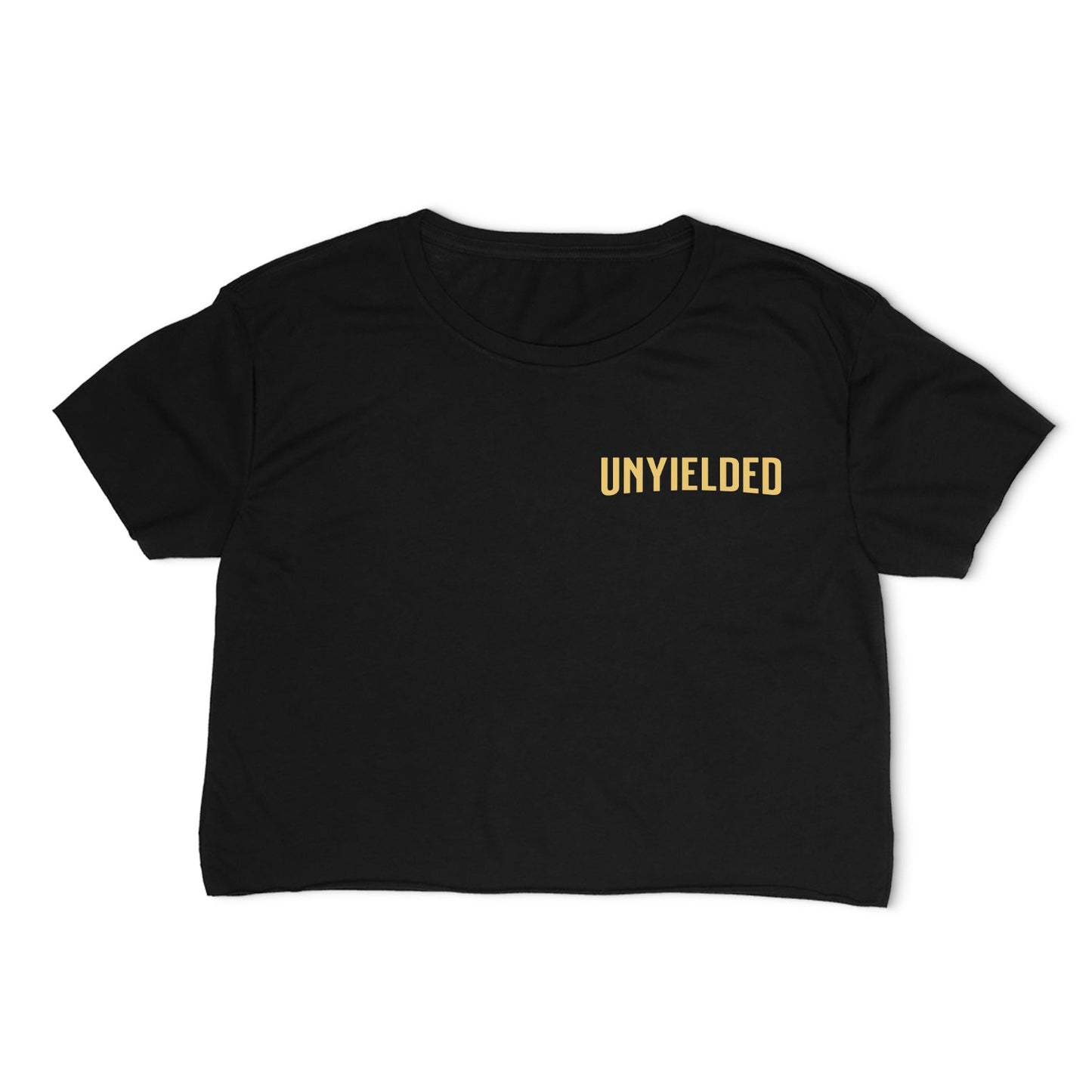 Unyielded Goddess of Victory