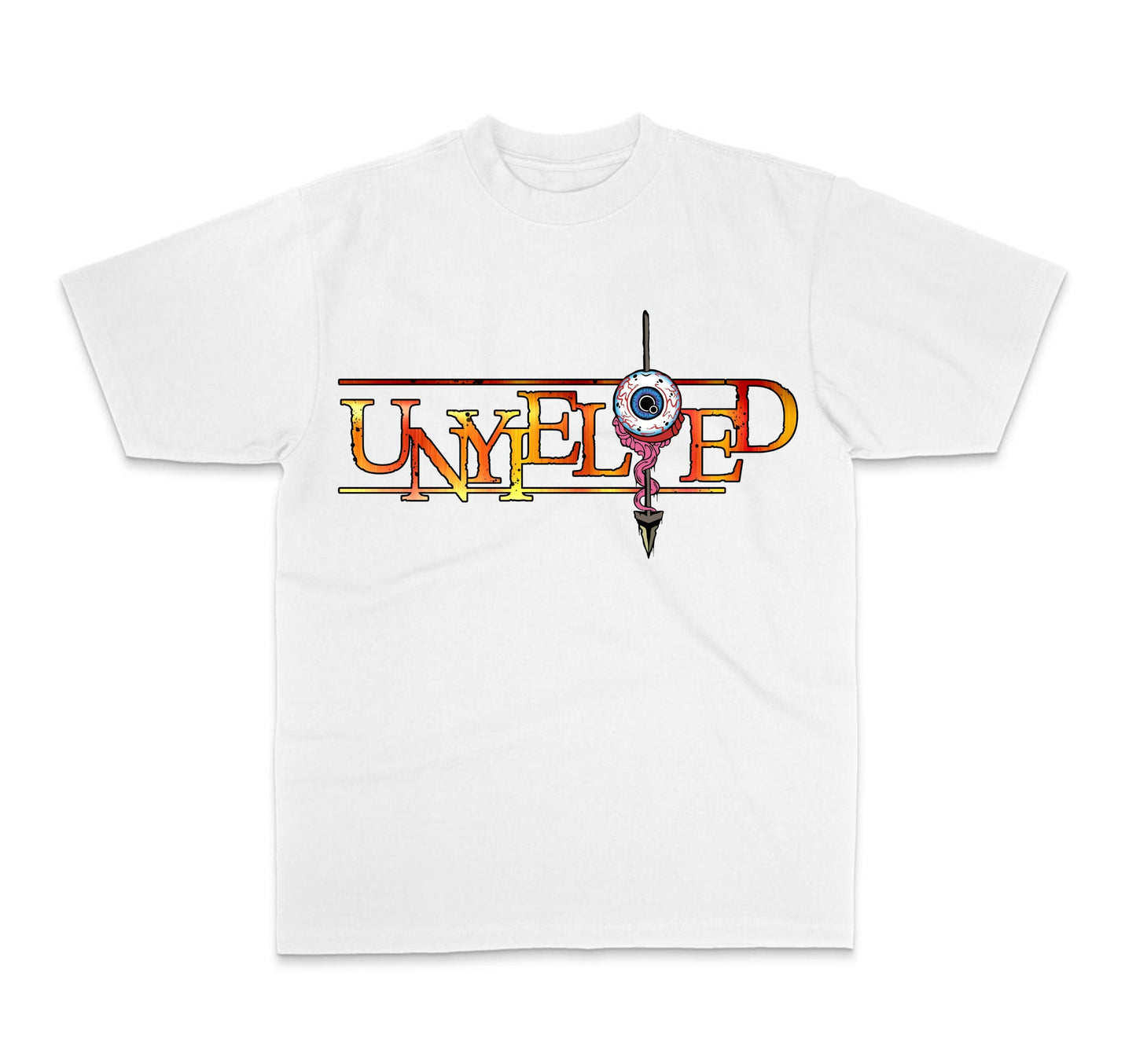 Neversoft Unyielded Tee