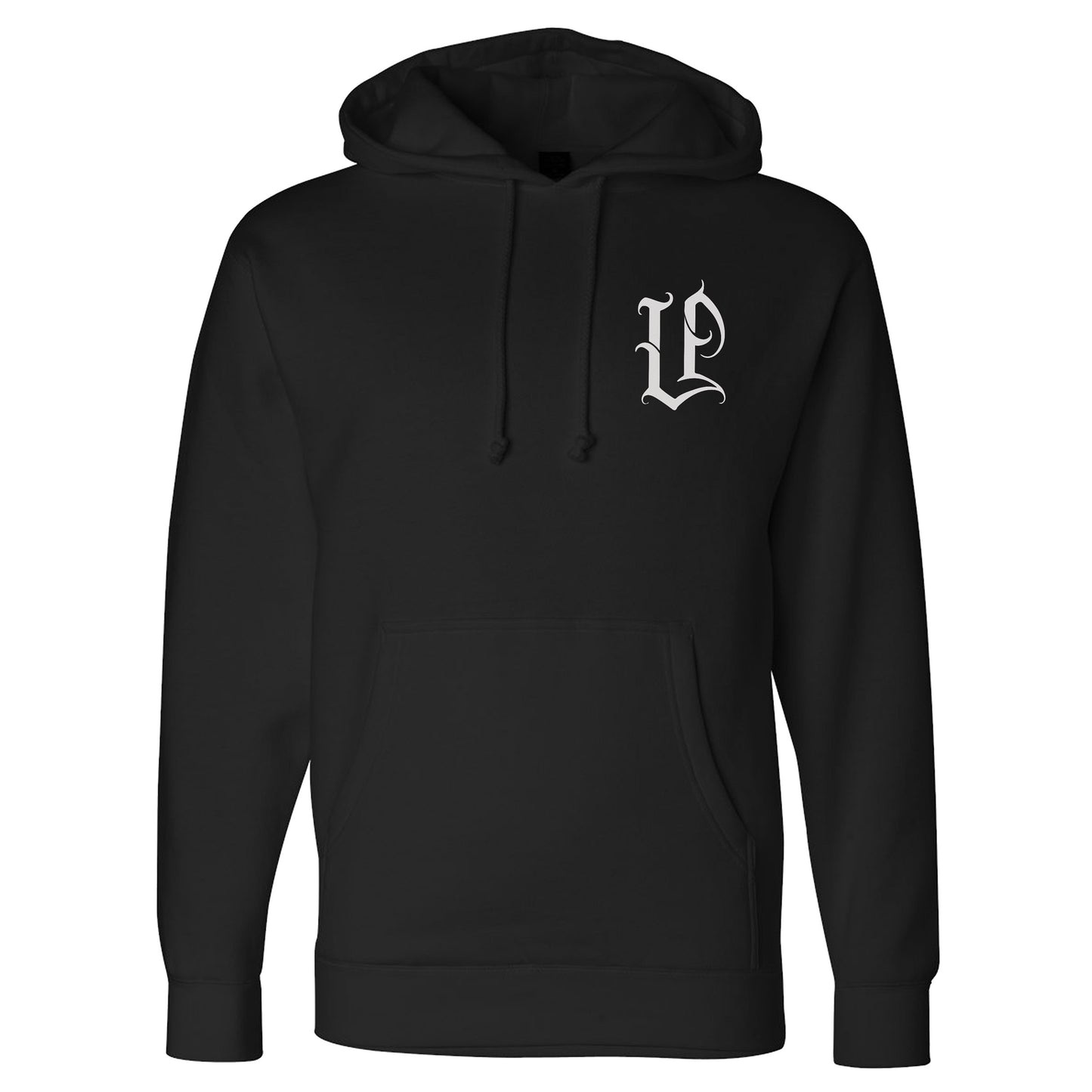Unyielded Spartan Hoodie