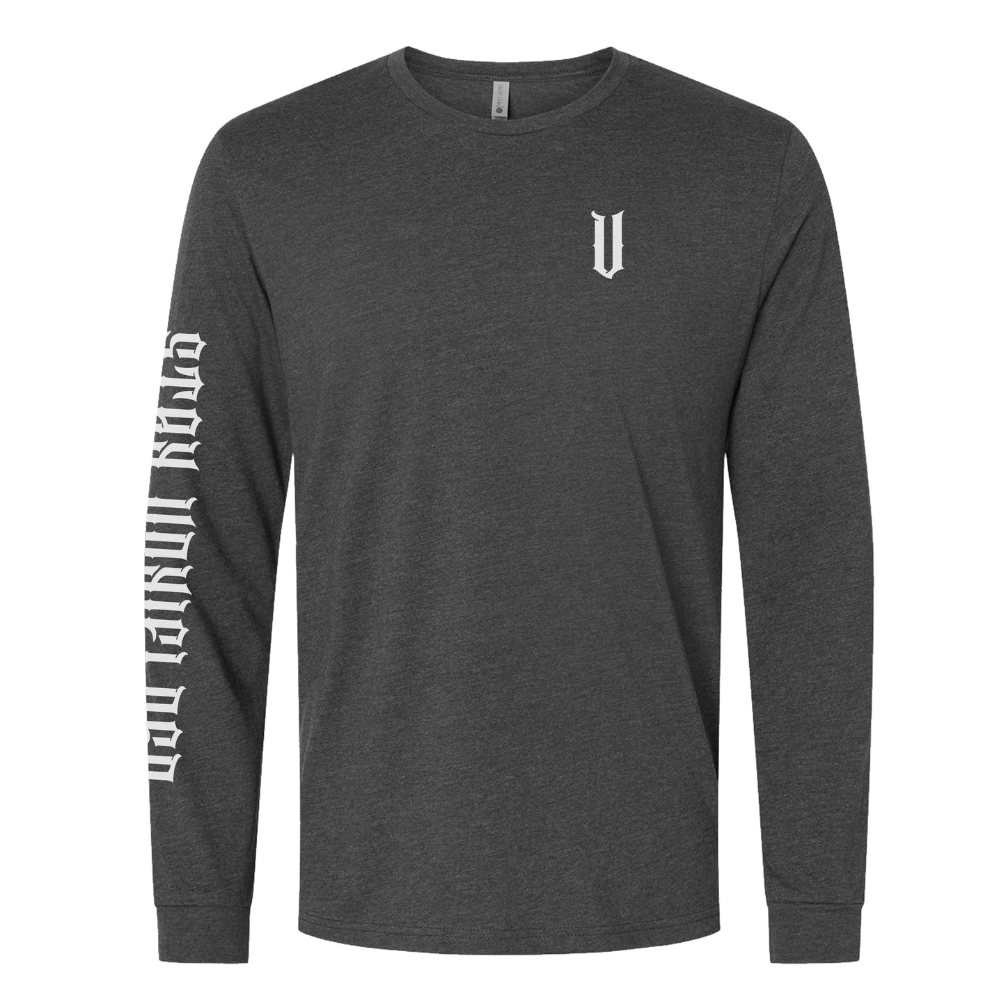 Stay Unyielded Long Sleeve