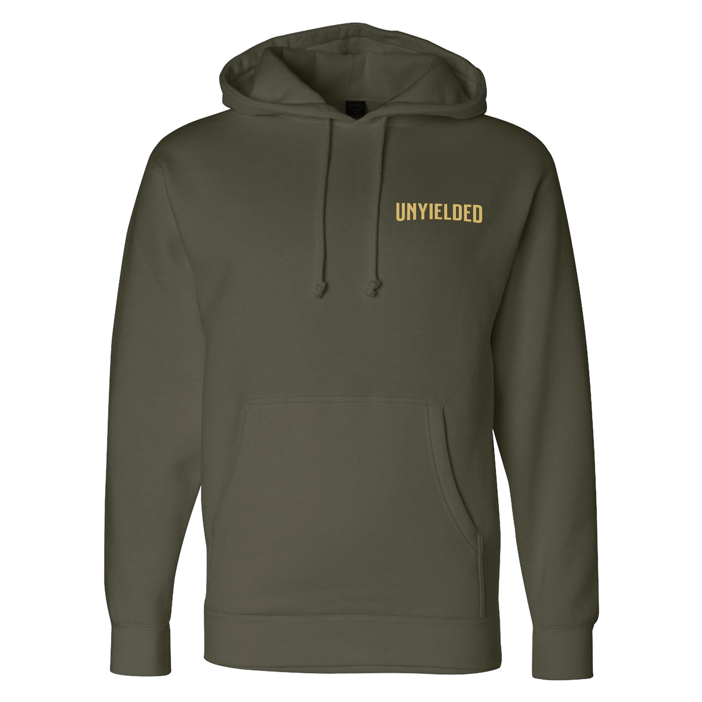 Goddess of Victory Hoodie