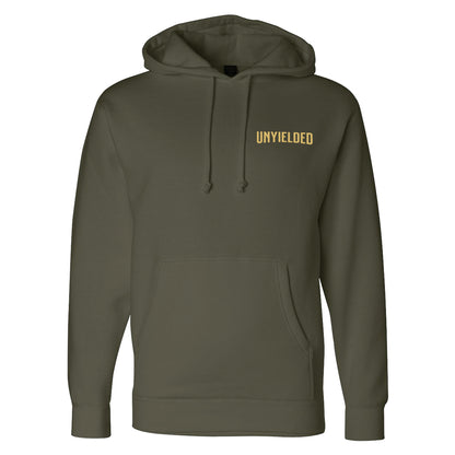Goddess of Victory Hoodie