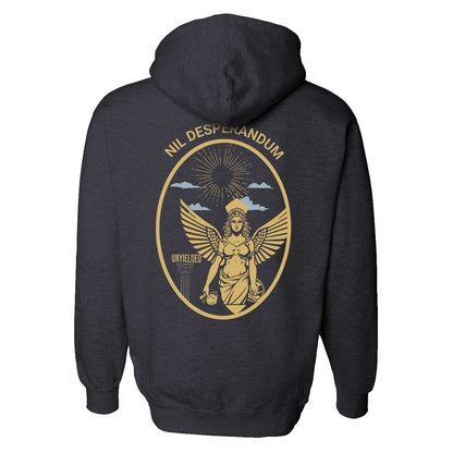 Goddess of Victory Hoodie