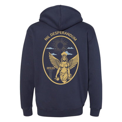 Goddess of Victory Hoodie