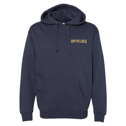 Goddess of Victory Hoodie