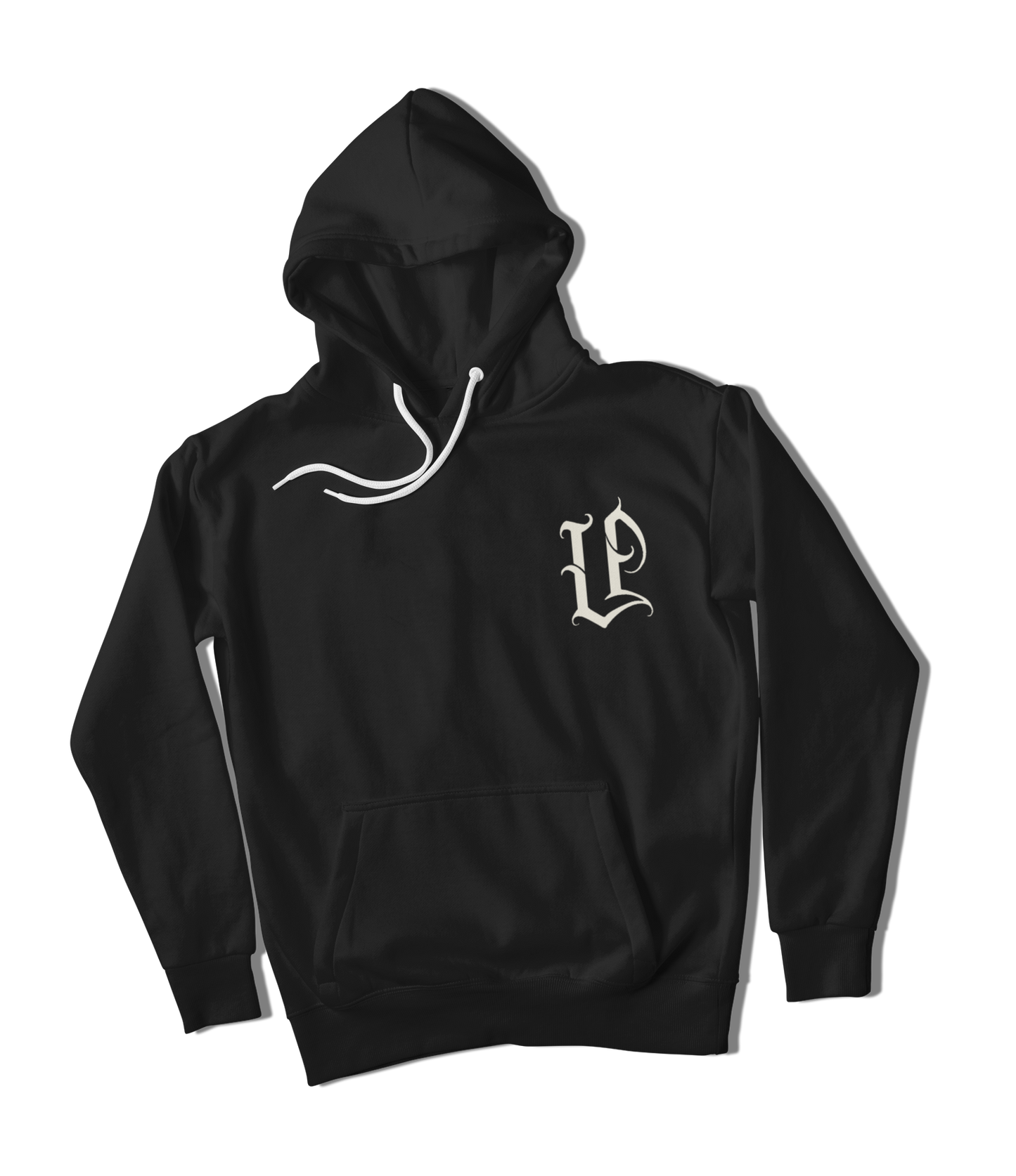 Righteous Over Evil Hoodie