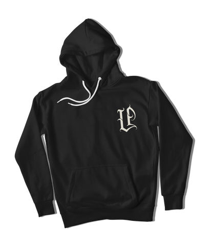Righteous Over Evil Hoodie