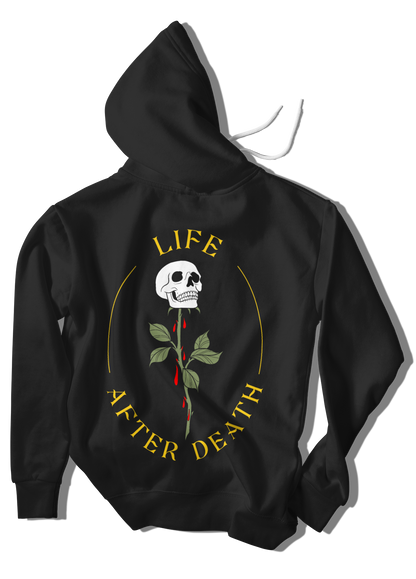 Life After Death Hoodie