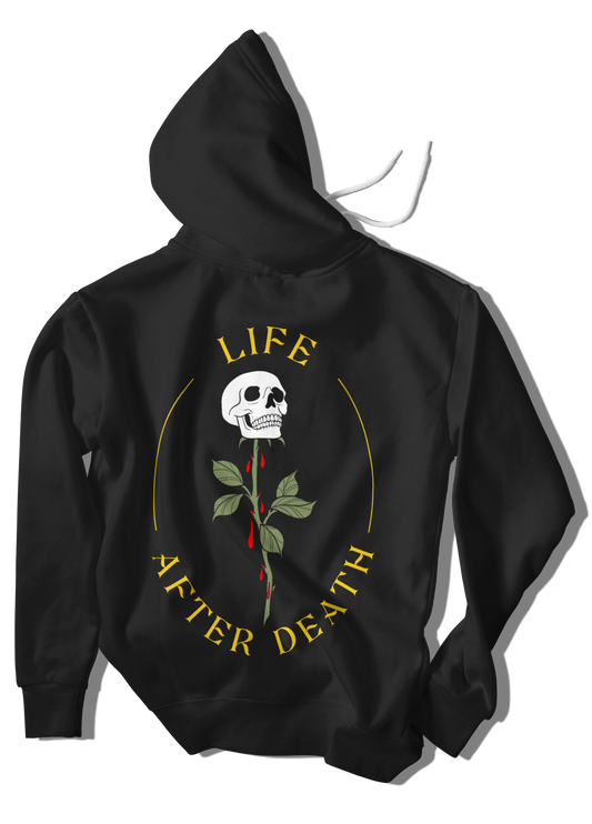 Life After Death Hoodie