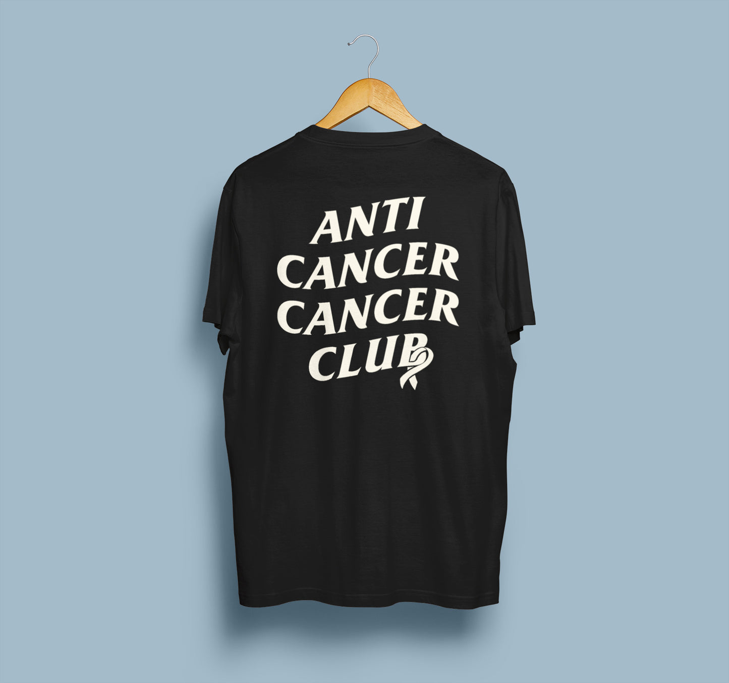 ANTI CANCER CANCER CLUB