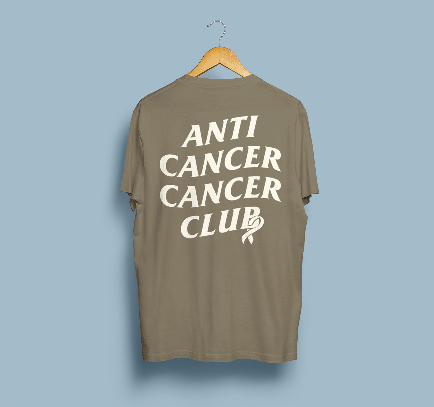 ANTI CANCER CANCER CLUB