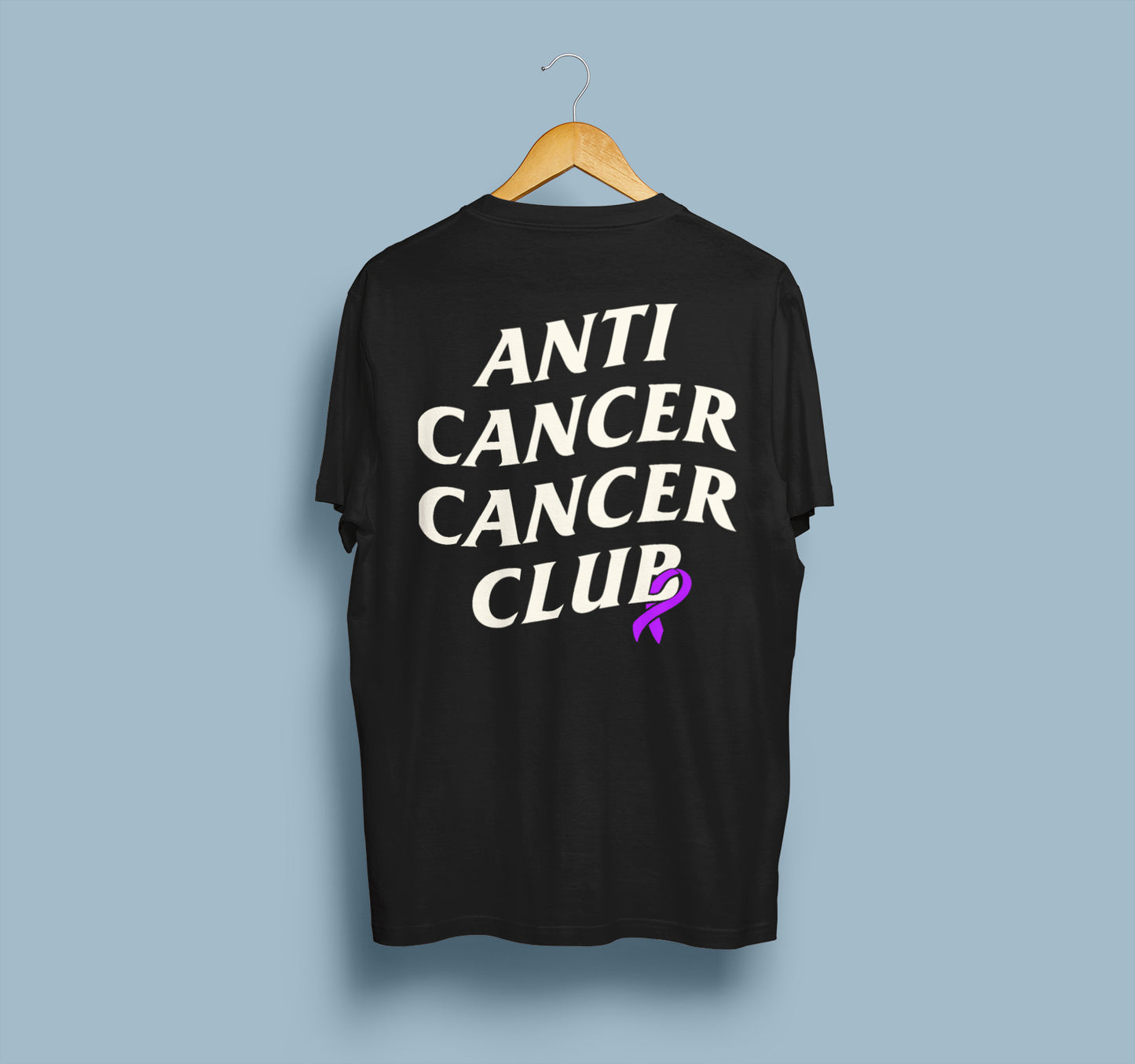 ANTI CANCER CANCER CLUB