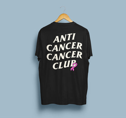 ANTI CANCER CANCER CLUB