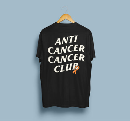 ANTI CANCER CANCER CLUB