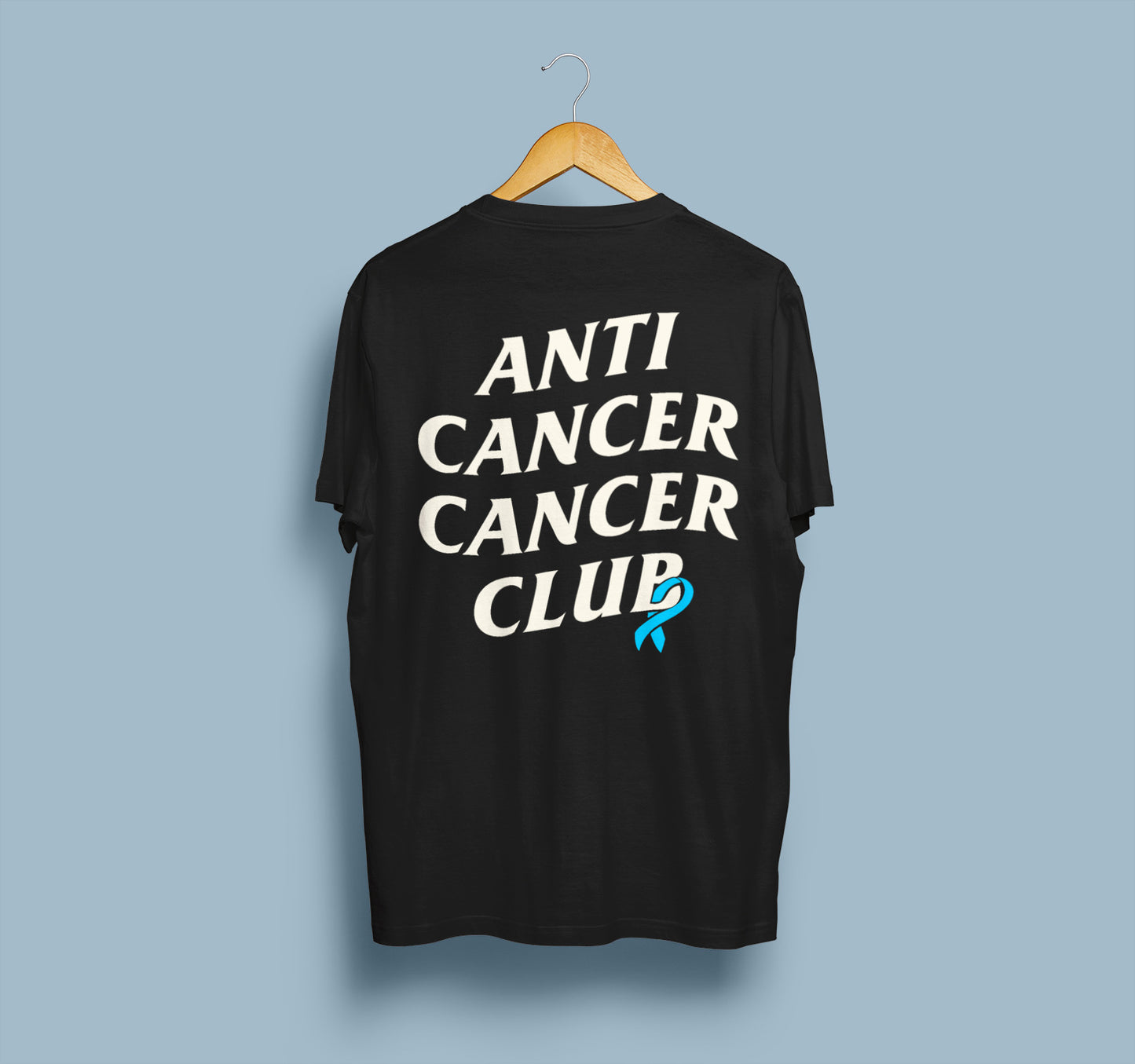 ANTI CANCER CANCER CLUB