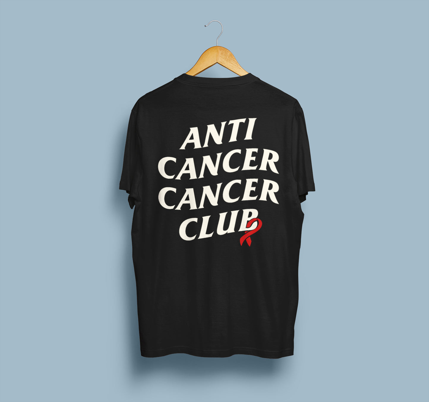 ANTI CANCER CANCER CLUB