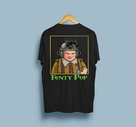 Fenty Pop