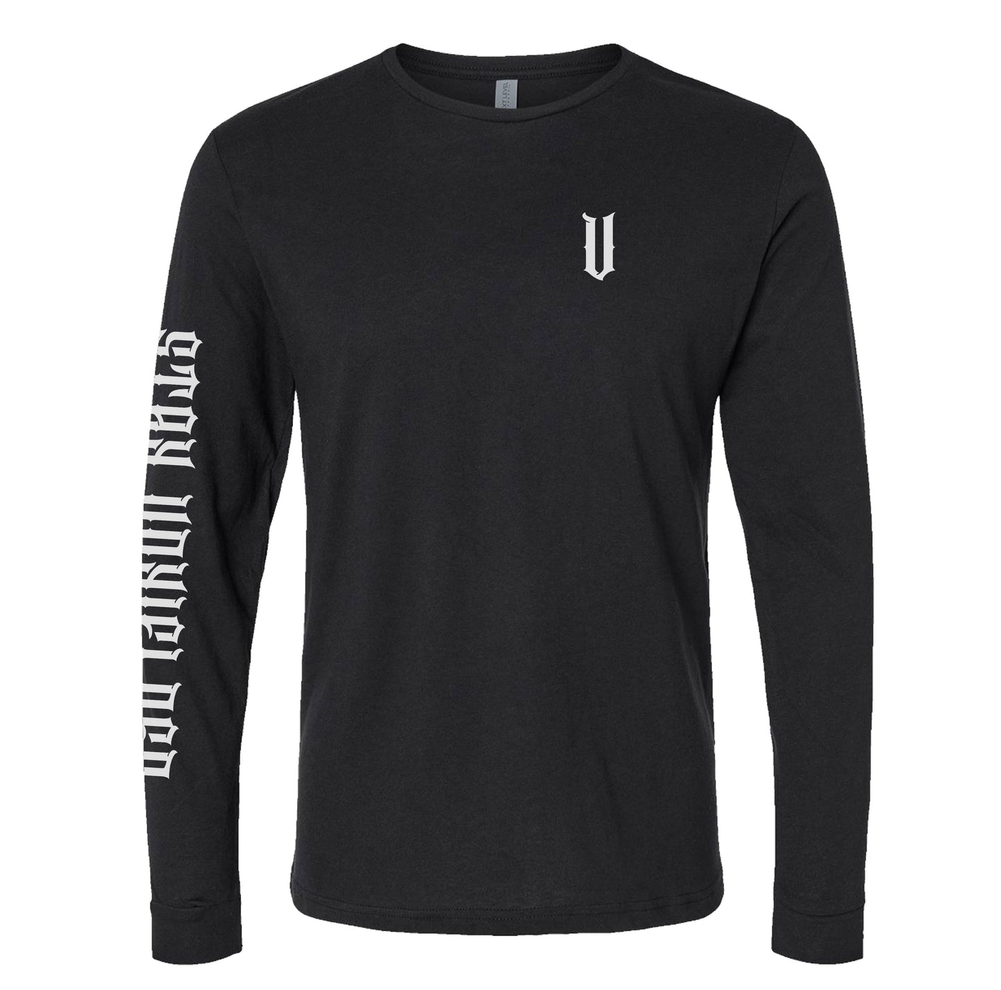 Stay Unyielded Long Sleeve