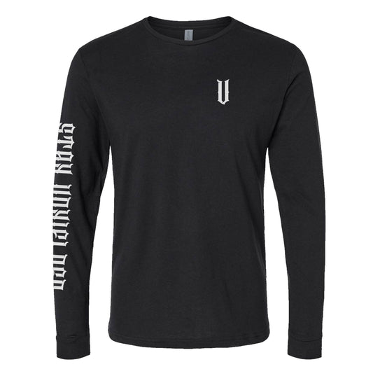 Stay Unyielded Long Sleeve