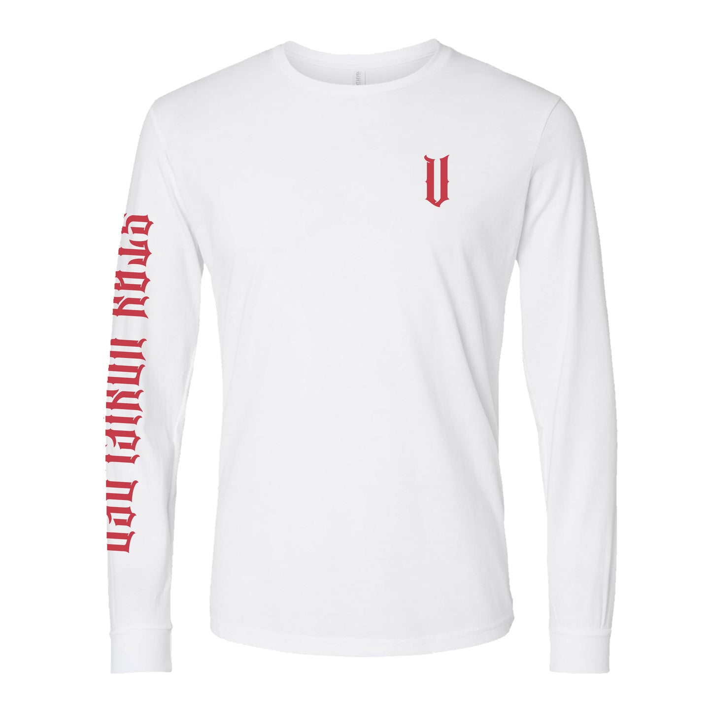 Stay Unyielded Long Sleeve